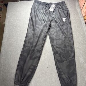 Crooks And Castles Men's Jogger Pants Size Large